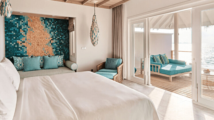 Seaside Finolhu Baa Atoll Maldives